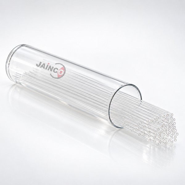 Melting Point Tubes